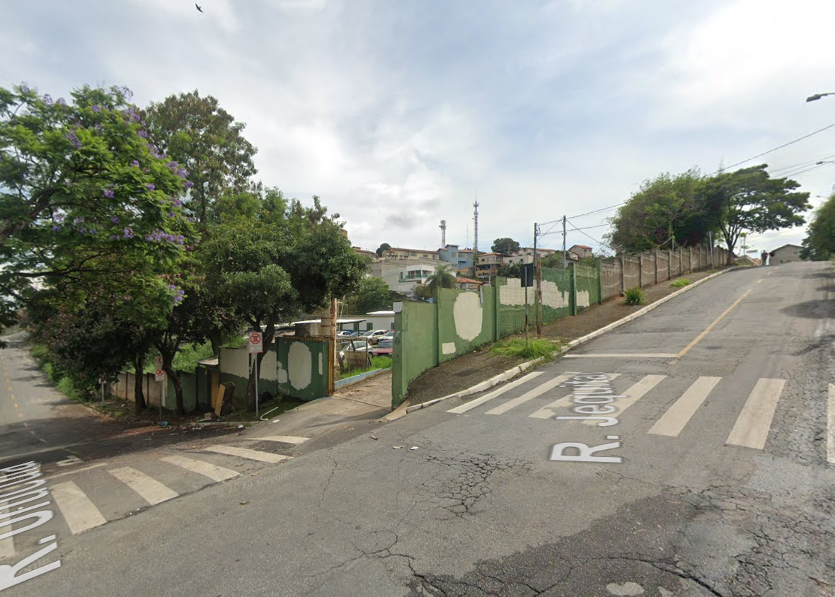 Guarda Municipal de Betim